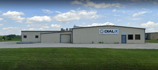 Plus de détails pour 3903 S State Road 9, Albion, IN - Industriel à vendre