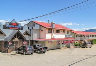 More details for 1276 & 1283 Dieppe Road + 1277 Trans Can – Hospitality for Sale, Columbia-Shuswap, BC