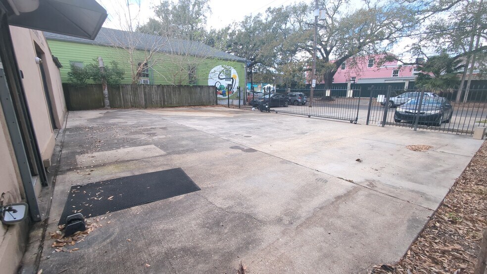 1440 N Dorgenois St, New Orleans, LA à louer - Photo du bâtiment - Image 3 de 43