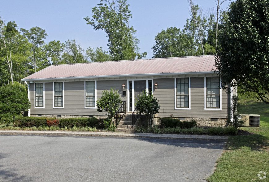 9127 Lebanon Rd, Mount Juliet, TN for sale - Primary Photo - Image 1 of 15