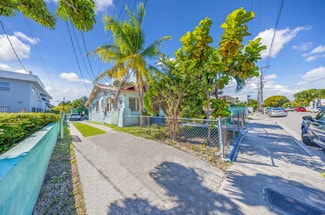 More details for 1334 SW 4th St, Miami, FL - Multifamily for Sale