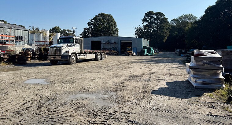 13400 Ramblewood Dr, Chester, VA à louer - Photo du bâtiment - Image 3 de 6