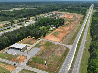 More details for 002 Shoemaker Rd, Sheridan, AR - Land for Sale
