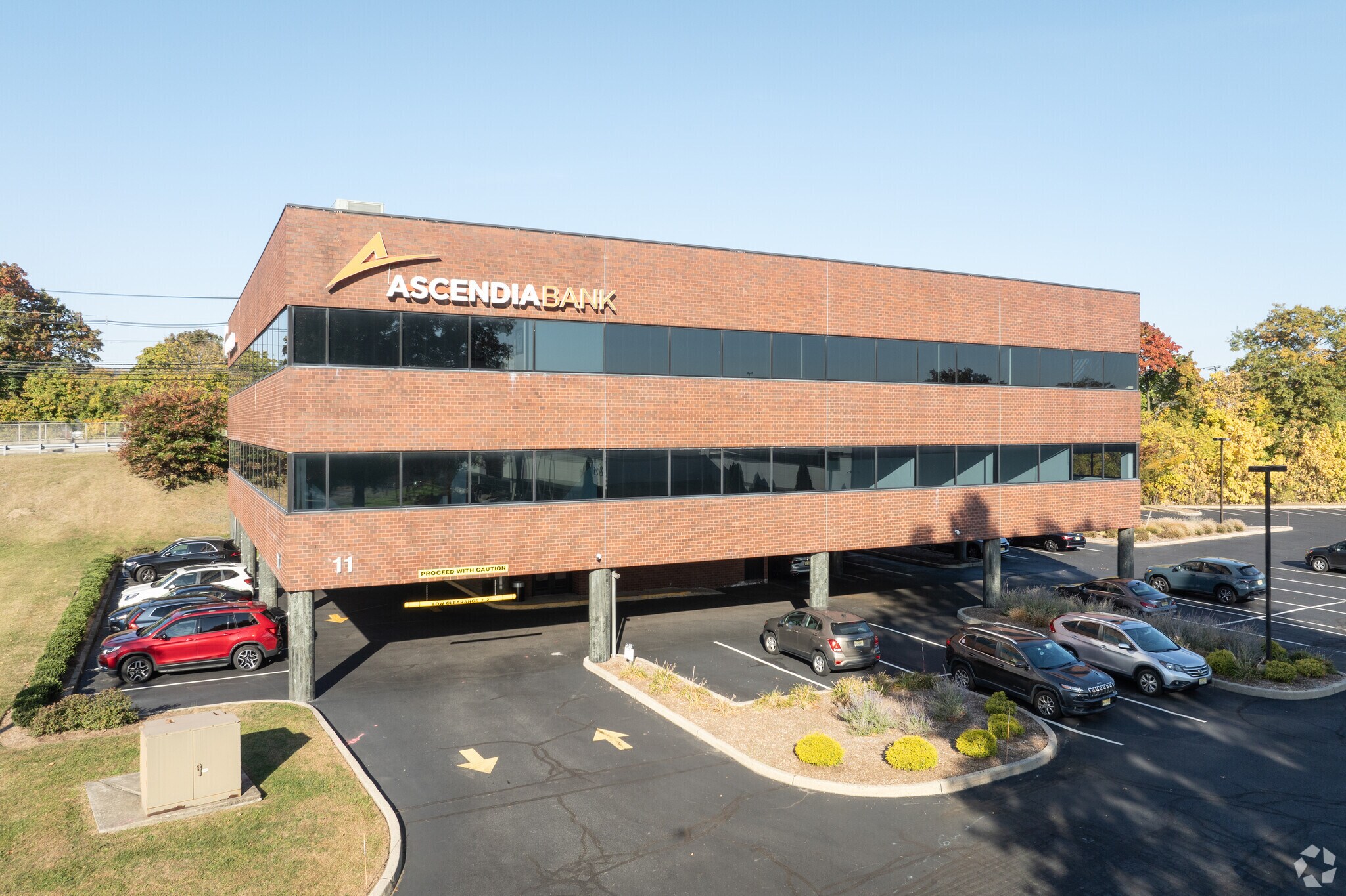 11 Harristown Rd, Glen Rock, NJ à louer Photo du bâtiment- Image 1 de 13