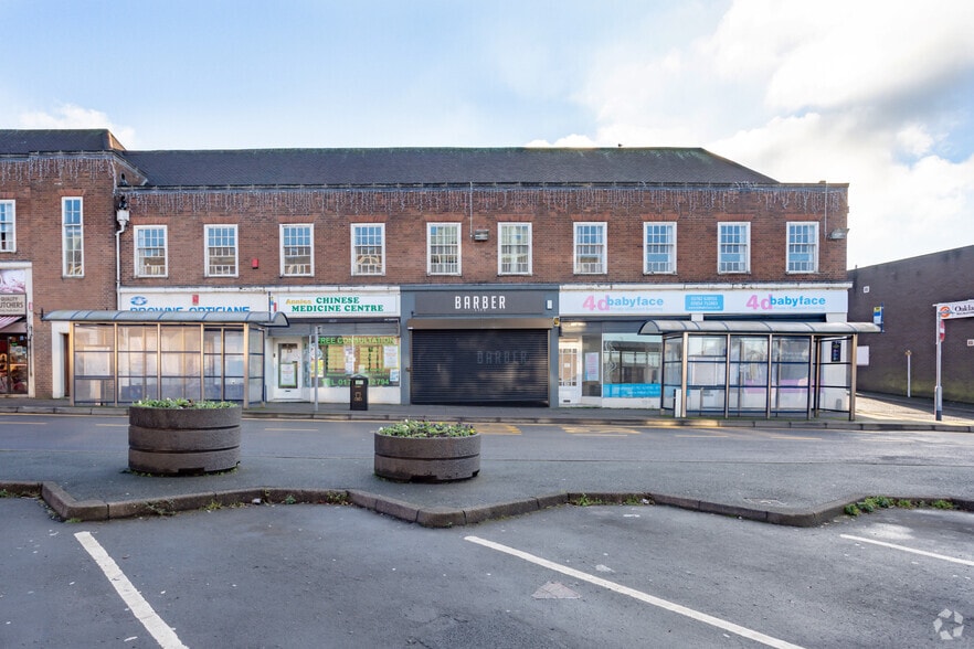 15-41 Merrial St, Newcastle Under Lyme for lease - Building Photo - Image 3 of 10