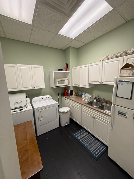 2416 Westgate Dr, Albany, GA à vendre - Photo intérieure - Image 3 de 6