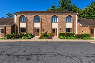 Plus de détails pour 6211-6217 Old Keene Mill Ct, Springfield, VA - Bureau à vendre