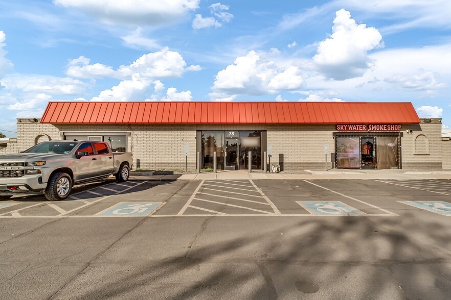 78 W Ray Rd, Chandler, AZ for lease - Building Photo - Image 2 of 42