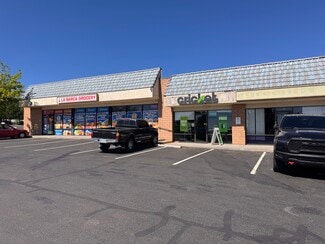More details for 10603 Stead Blvd, Reno, NV - Retail for Lease