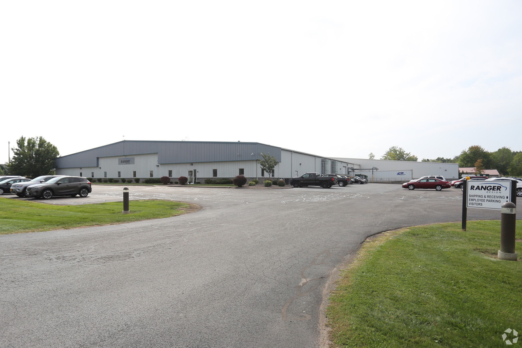 6377 Dean Pky, Ontario, NY for lease Primary Photo- Image 1 of 7