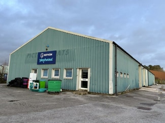 More details for Unit 1 St. Theodores Way, Bridgend - Industrial for Lease