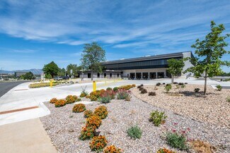 Plus de détails pour 2597 W Midway Blvd, Broomfield, CO - Industriel à louer