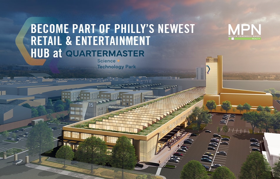 2800 S 20th St, Philadelphia, PA for lease Building Photo- Image 1 of 8