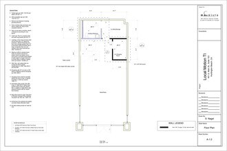 401 Main St, Huntington Beach, CA for lease Site Plan- Image 1 of 7