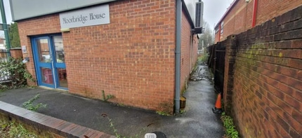 180 Hucknall Ln, Nottingham à louer Photo du bâtiment- Image 2 de 7