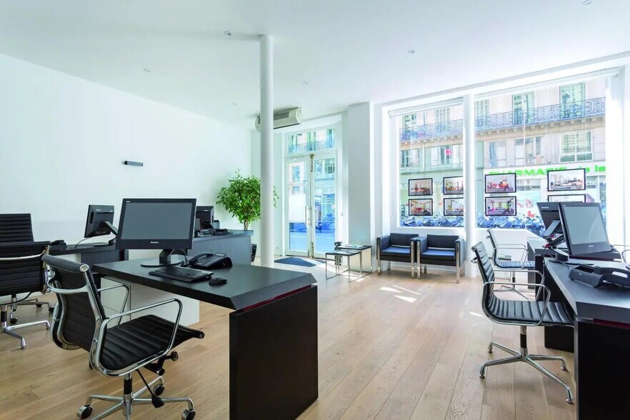 Commerce de détail dans Paris à vendre - Photo intérieure - Image 3 de 6