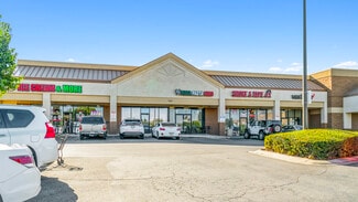 More details for 775 Tucker Rd, Tehachapi, CA - Retail for Lease