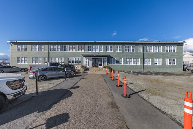 More details for 2900 Main St, Alameda, CA - Flex for Lease
