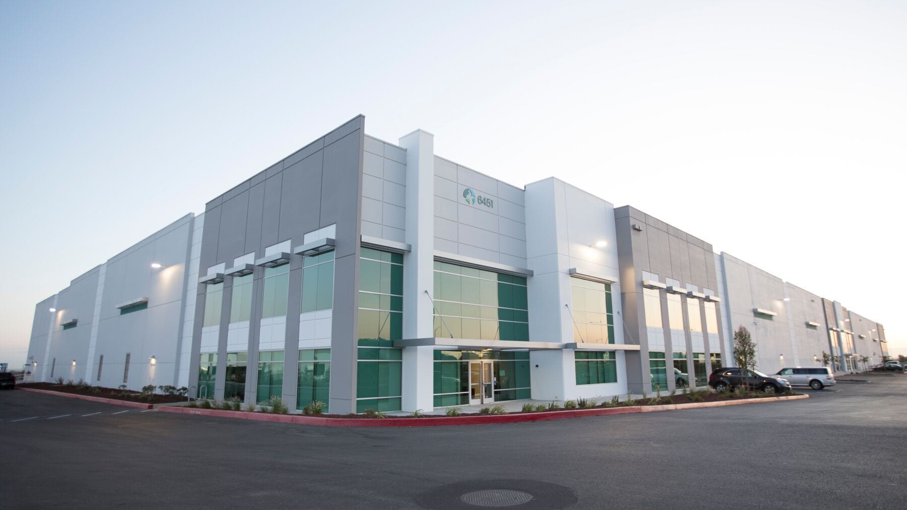 6389 Hopkins Rd, Tracy, CA for lease Primary Photo- Image 1 of 21