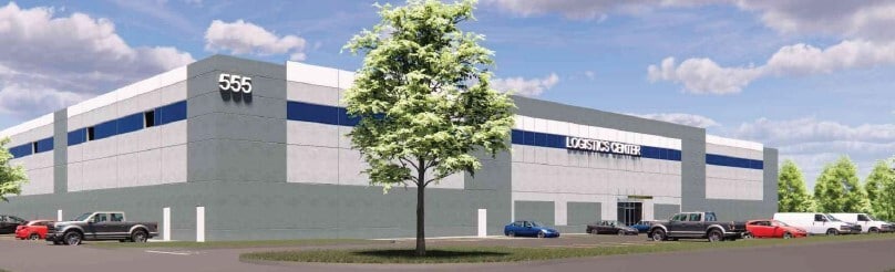 555 King St, Franklin, MA for lease Building Photo- Image 1 of 2