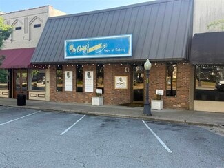 Plus de détails pour 311 N Spruce St, Searcy, AR - Commerce de détail à vendre