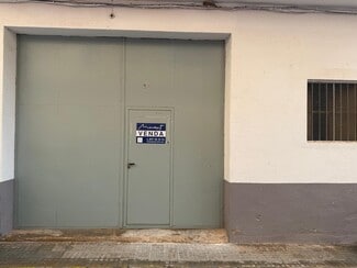 More details for Industrial for Sale