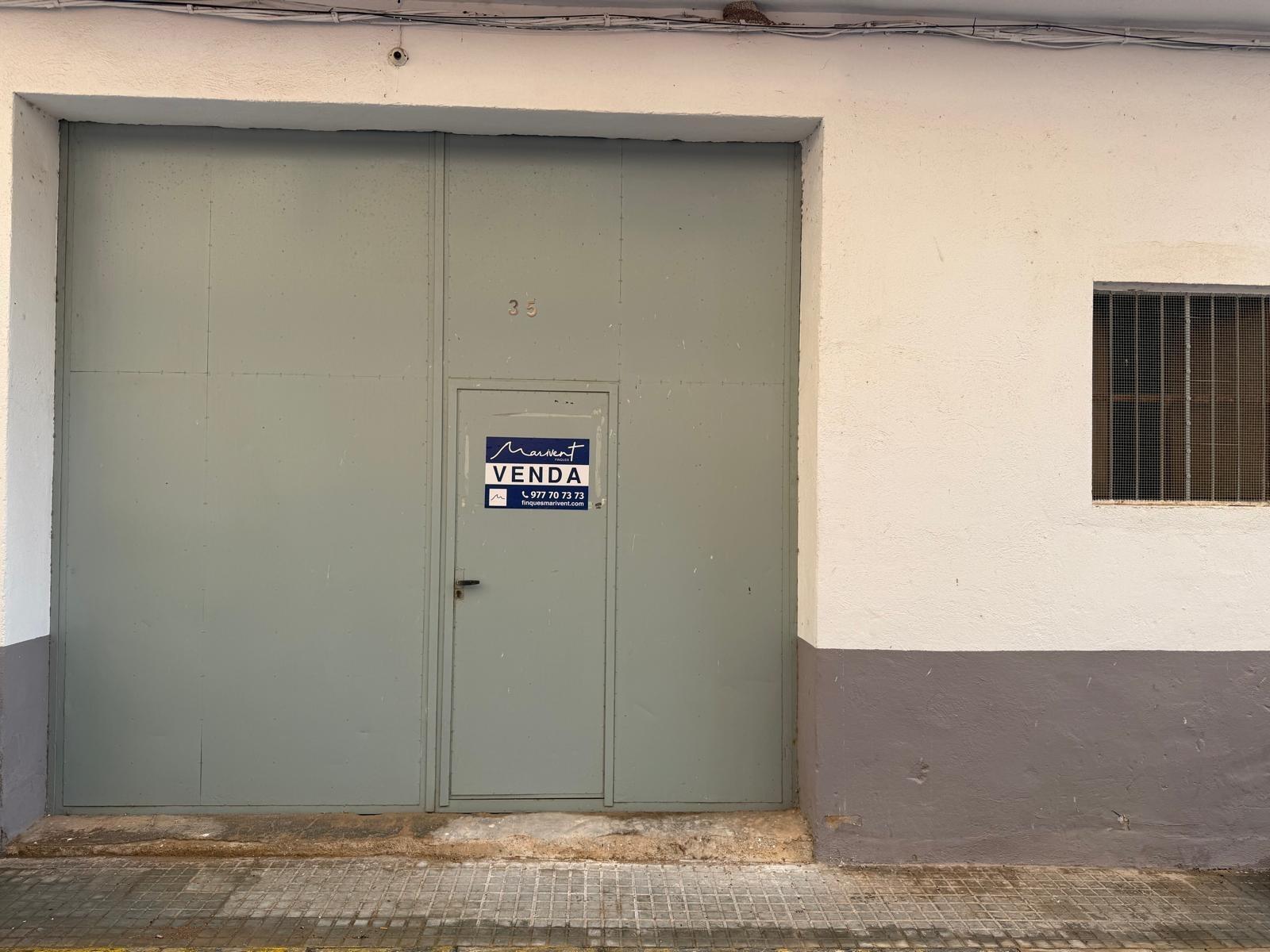 Industrial in Alcanar, Tarragona for sale Primary Photo- Image 1 of 5