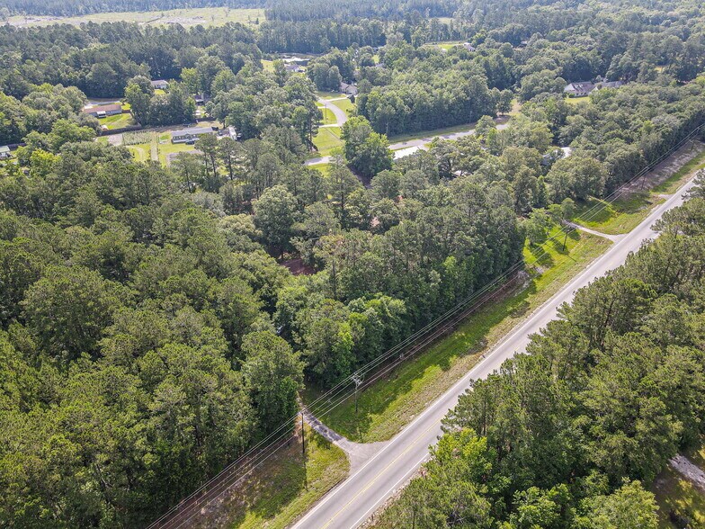 865 US-80, Eden, GA à vendre - Aérien - Image 2 de 10