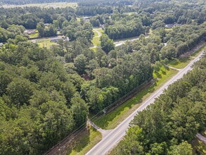 865 US-80, Eden, GA - Aerial map view - Image1