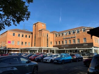 Plus de détails pour 234 Botley Rd, Oxford - Bureau à louer