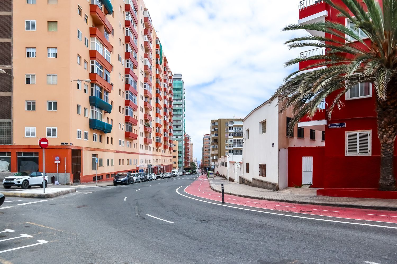 Calle Salvador Manrique de Lara, S/N, Las Palmas de Gran Canaria, Las Palmas for sale Building Photo- Image 1 of 44