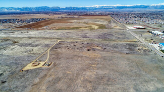 More details for SEC County Line Rd. & Bonnell Ave – Land for Sale, Erie, CO