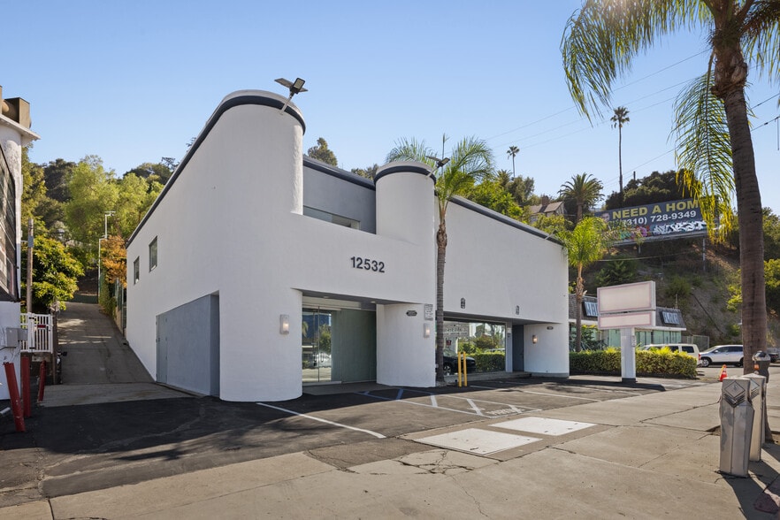 12532 Ventura Blvd, Studio City, CA for sale - Building Photo - Image 2 of 25