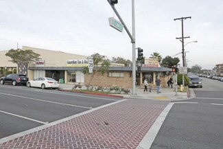 Plus de détails pour 13786 Hawthorne Blvd, Hawthorne, CA - Bureau à vendre