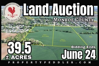 More details for Vandebrook Dr, Waterloo, IL - Land for Sale