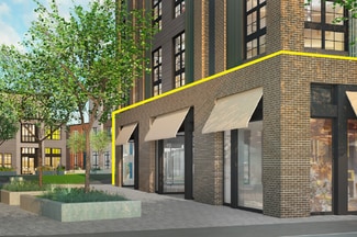 More details for 1149 Washington St, Newton, MA - Retail for Lease