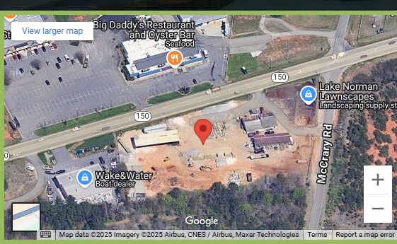 More details for 1159 River Hwy, Mooresville, NC - Retail for Sale