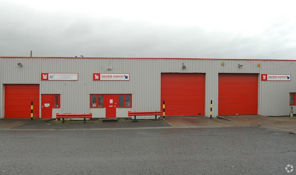Anchor Bridge Way, Dewsbury à louer - Photo du bâtiment - Image 3 de 14