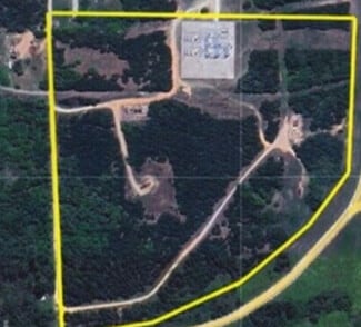 More details for 318 S Kennedy Ave, Shawnee, OK - Land for Sale