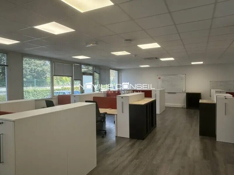 Bureau dans Toulouse à louer - Photo intérieure - Image 3 de 16