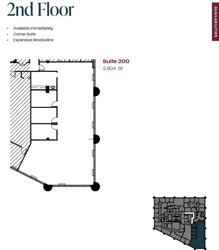 11166 Fairfax Blvd, Fairfax, VA for lease Floor Plan- Image 1 of 1