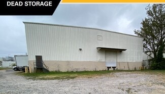 Plus de détails pour 3634 Village Ave, Norfolk, VA - Industriel à louer