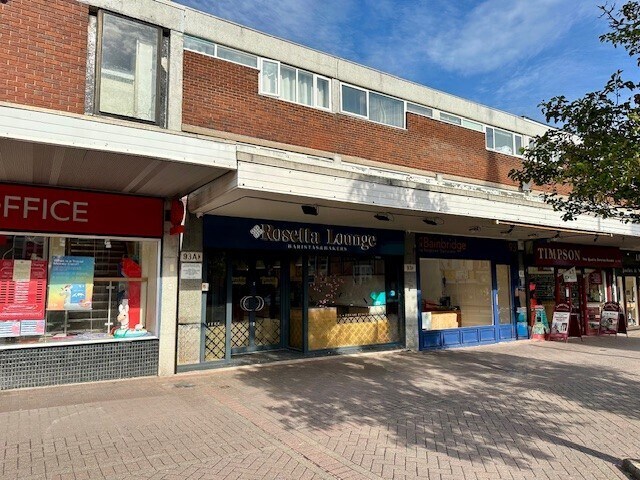 93A High St, Birmingham for lease Building Photo- Image 1 of 4