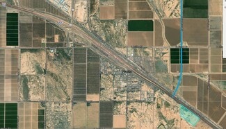 More details for E Shay rd, Picacho, AZ - Land for Sale