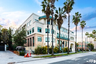 More details for 2150 Colorado Ave, Santa Monica, CA - Office for Lease