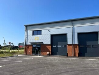 More details for Hopclover Way, Ringwood - Industrial for Lease