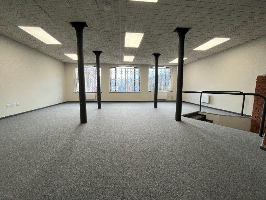 Dock St, Ipswich à louer Photo intérieure- Image 1 de 3