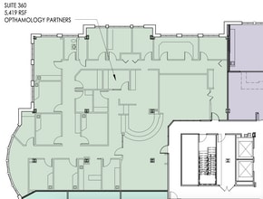 720-730 Waukegan Rd, Deerfield, IL for lease Floor Plan- Image 1 of 1
