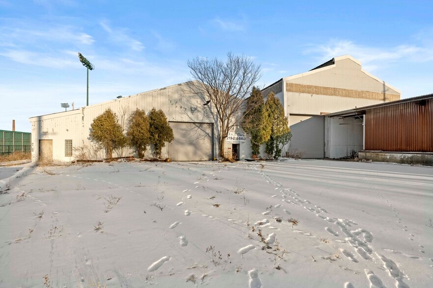 4450 Euclid, East Chicago, IN for sale - Building Photo - Image 1 of 15