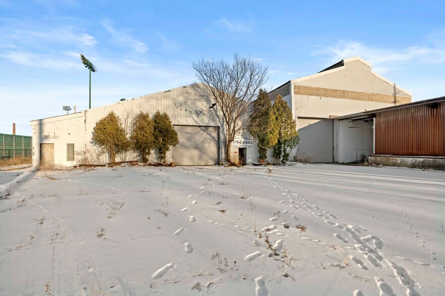 4450 Euclid, East Chicago, IN à vendre - Photo du bâtiment - Image 1 de 15